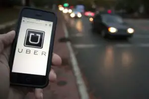 Răspunsul UBER la noul amendament