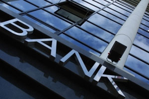 Băncile europene, din nou la control