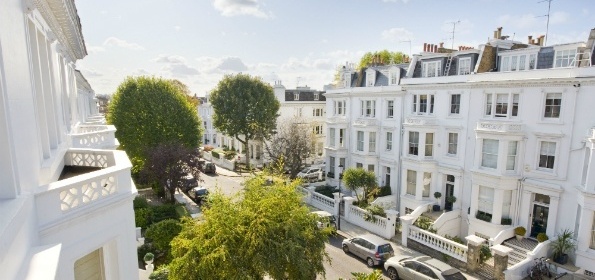 Londra: Explozie a preţurilor la case