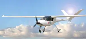 China produce în premieră mondială avioane electrice de pasageri