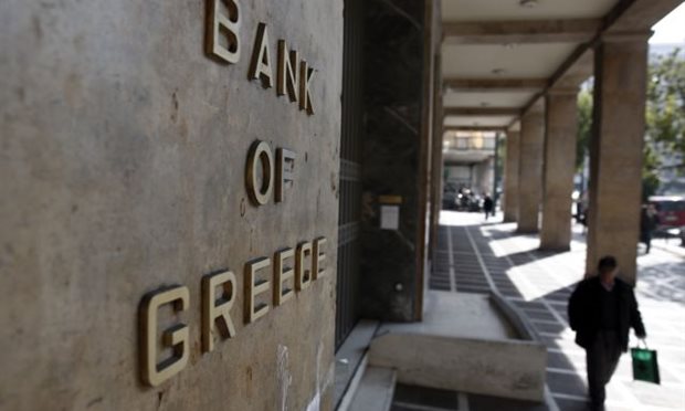 Mai pot fi salvate băncile greceşti?