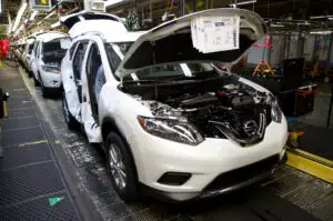 Un miliard de yeni pentru directorul Nissan