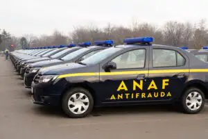Inspectorii Antifraudă detaşaţi la parchete au stabilit, în 2014, prejudicii de 6,45 miliarde de lei