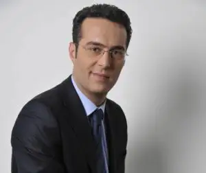 Adrian Bucur îl acuză pe Claudiu Lucaci că îi monitoriza video pe jurnaliștii TVR