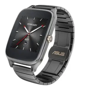 Asus ZenWatch 2 – eleganță smart