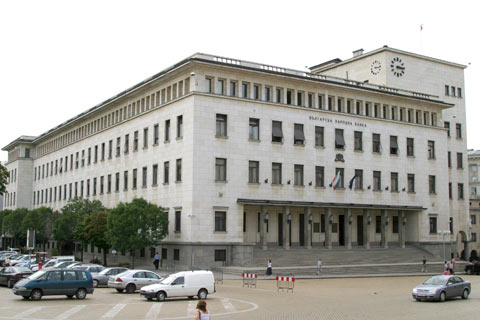 Guvernatorul băncii centrale din Bulgaria are demisia în buzunar