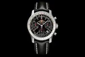 Breitling Navitimer AOPA – Inspirația trecutului
