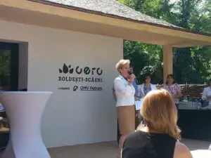 FOTO „Casa lui Andrei” ar putea deveni cea mai sustenabilă clădire din Europa