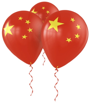 Sindrom de balon speculativ în China: corporaţiile se lansează în speculaţii pe Bursă laolaltă cu vânzătorii de banane şi casnicele