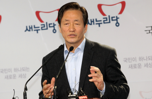 Acţionarul majoritar al grupului Hyundai, interesat de preşedinţia FIFA