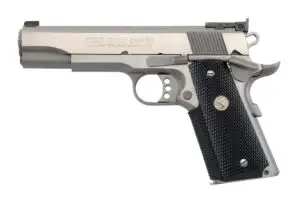 Colt se prăbuşeşte!