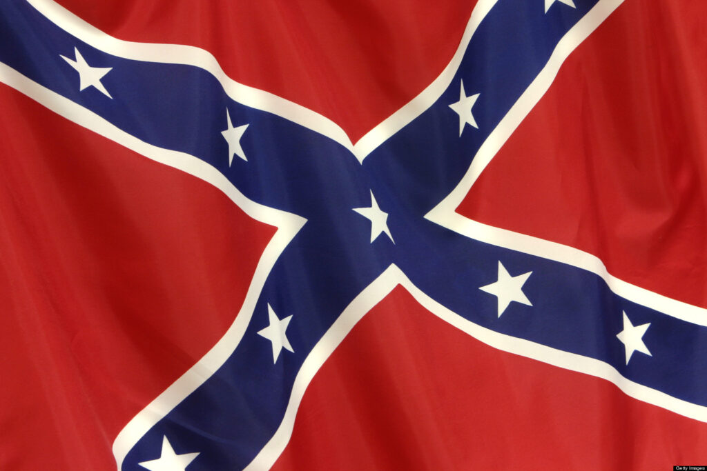 Asasinatul de la Charleston: Wal-Mart şi Sears nu vor mai vinde produse cu însemnele steagului confederat