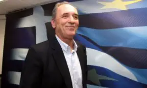 „Grecia e salvată!”