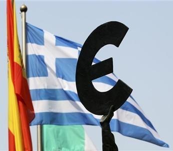 Avertisment din Spania: Există un risc real ca Grecia să părăsească zona euro