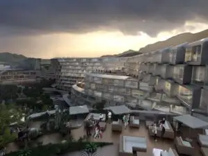 Artă imobiliară în Mexic