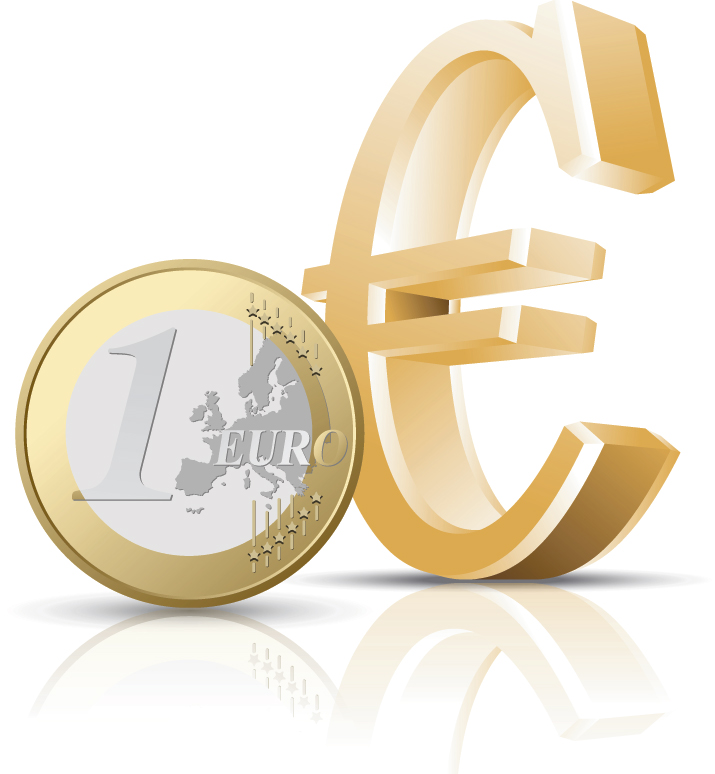 UPDATE Euro pierde masiv in faţa dolarului