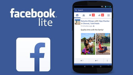 Facebook a lansat versiunea Lite