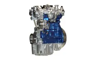 Motorul Ford EcoBoost de 1 litru în 3 cilindri, declarat cel mai bun motor al clasei sale