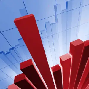 Creştere de 8% a serviciilor în economia românească