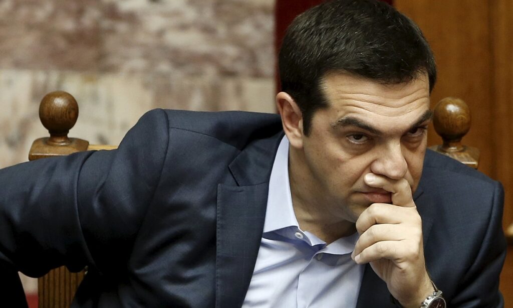 REVISTA PRESEI INTERNAȚIONALE – Grecia ar putea declanșa mâine haosul financiar!