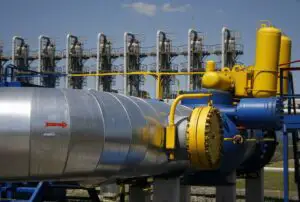 Germania înghite tot mai mult gaz rusesc