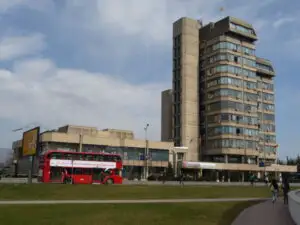 Măsuri extreme luate pentru băncile din Macedonia