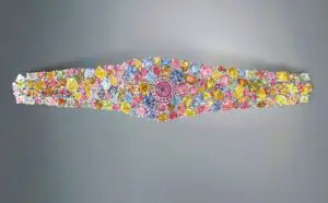 Când quartz-ul se întâlnește cu luxul