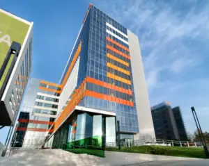 Schneider Electric: 45% din consumul de energie din România e reprezentat de clădiri