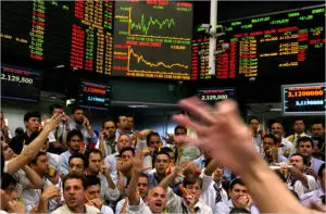 Evoluţii financiar-bancare şi bursiere – Pieţele financiare, în derivă după ultimatumul impus Greciei
