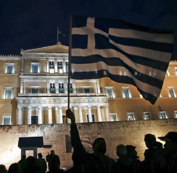 Grecia intră în faliment. Guvernul de la Atena nu dă niciun ban FMI