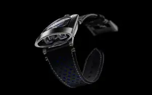 MB&F HMX – ediţie aniversară inspirată din maşini supersport