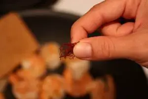 Mai scump decât aurul. Este folosit în cele mai exclusiviste restaurante ale planetei