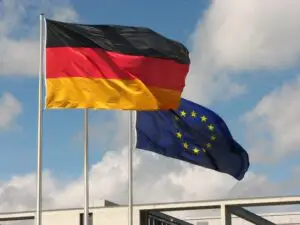 Comisia europeană avertizează Germania