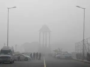 Care sunt cele mai poluate orașe din lume