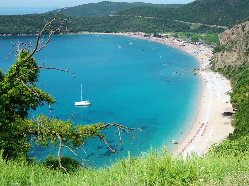 Cele mai frumoase zece plaje din Europa…