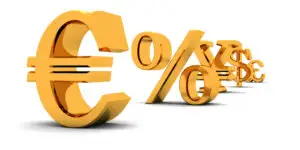 Euro, la maximum ultimelor cinci luni în raport cu leul