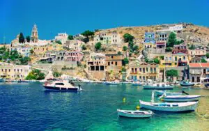 Români pot merge în Grecia, dar să-şi ia cash cu ei