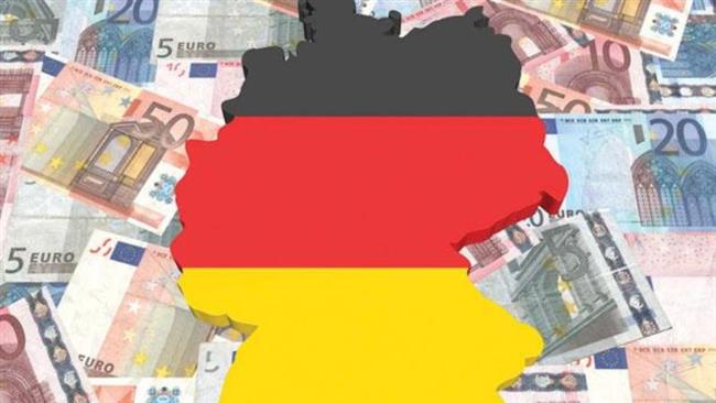 Economia Germaniei, avans peste aşteptări în aprilie