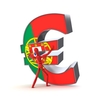 De ce se grăbeşte Portugalia cu banii la FMI