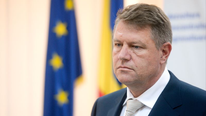 Iohannis, la întâlnirea cu Timofti: România este „marea şansă” a integrării Republicii Moldova în UE