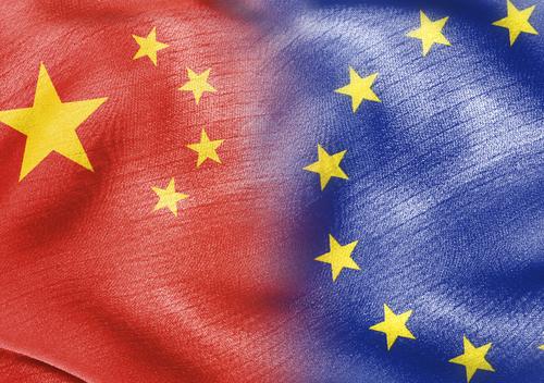 China promite miliarde de dolari pentru investiţile strategice ale Europei