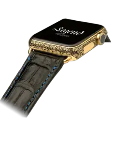 Apple Watch Legend – o alegere personală