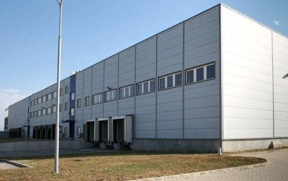 Immofinanz vrea să dubleze suprafaţa parcului logistic din Ploieşti