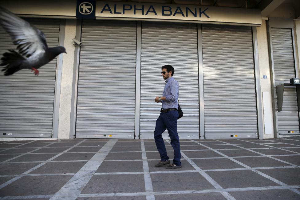 REVISTA PRESEI INTERNAŢIONALE – Ziua în care Grecia intră în faliment