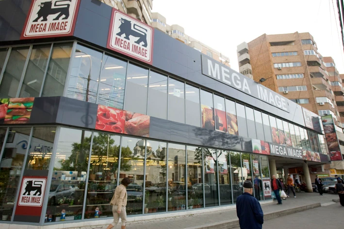 Mega Image închide toate magazinele din Piteşti