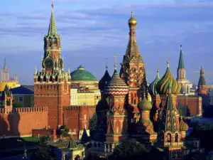 Rusia are şi ea sancţiunile ei
