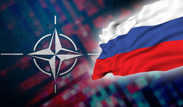 MAE rus: NATO a încetat orice cooperare cu Rusia!