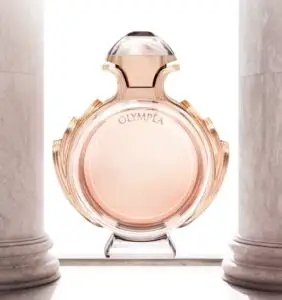 Parfum din istorie