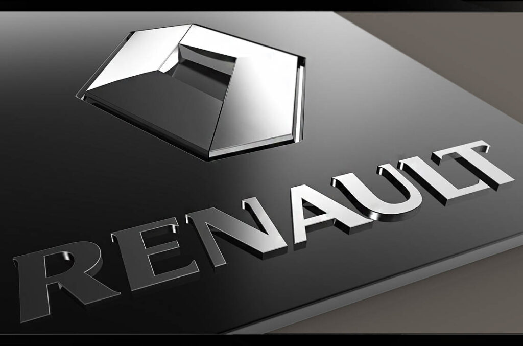 Englezii pot lua credite… de la Renault