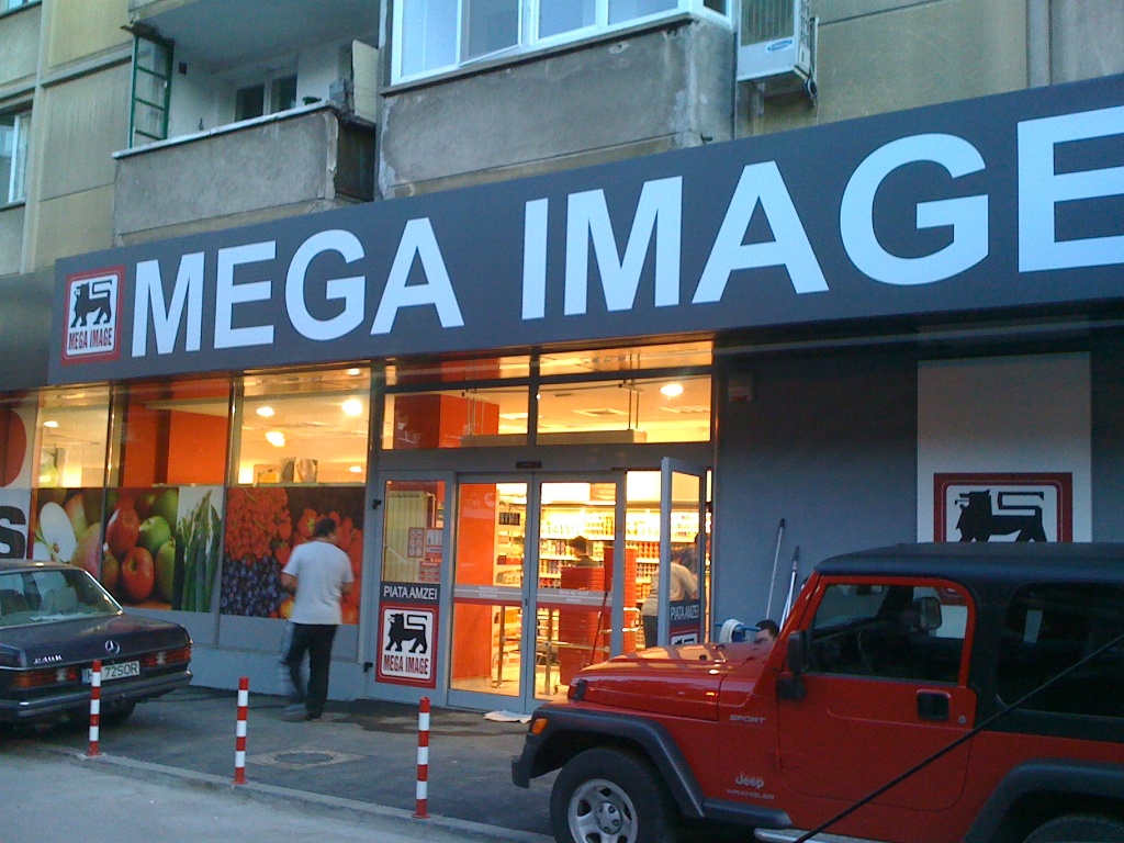 Tranzacţia anului în retail: Olandezii vor prelua Delhaize Group, proprietarul  Mega Image